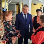 В Архангельске прошел областной конкурс детских театральных коллективов