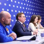 Владимир Якушев: Меморандум по укреплению сотрудничества между МГЕР и Коммунистическим союзом молодёжи Китая станет фундаментом для долгосрочного партнёрства между ведущими молодёжными силами