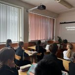 «Детский спорт»: саранские школьники посмотрели «Блокадный футбол»