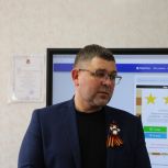 «Единая Россия» провела в Магадане шахматный турнир в преддверии Дня Победы