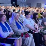 Женская Политшкола прошла в Ивановской области