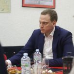 Павел Малков: Важно, чтобы молодежь знала своих земляков-героев