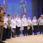 Партпроект «Единой России» выступил соорганизатором фестиваля для людей с ограниченными возможностями