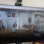 «Единая Россия» провела в Республике Башкортостан выездное совещание по капремонту школ
