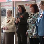 Наталья Шевчик оценила вклад проекта "Миссия: сельский медик" в сохранение истории региона
