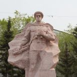 Партийцы почтили память пограничников Забайкалья
