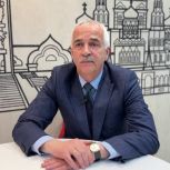 Пилот первого класса компании «Ижавиа» стал кандидатом предварительного голосования «Единой России»