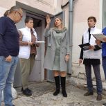 Школы, медучреждения, общественные пространства: «Единая Россия» проверила ход работ на объектах народной программы в регионах