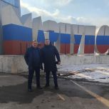 Алексей Саклаков, депутат заксобрания Забайкальского края — к годовщине освобождения Мариуполя: За три года специалисты восстановили более 40 объектов социальной инфраструктуры
