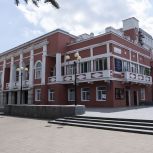 В Кимрском театре драмы и комедии капитально отремонтируют кровлю