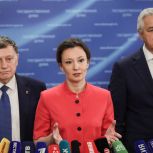 Анна Кузнецова: С 1 июня депутаты «Единой России» начнут проводить постоянный мониторинг безопасности детских лагерей