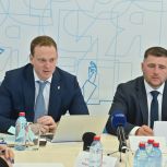 В Рязанской области создается учебно-кинологический центр