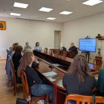 В Рязани презентовали социальные проекты участников программы «Мой наставник»