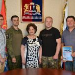 Депутаты Ивановской областной Думы с первых дней спецоперации оказывают поддержку военнослужащим