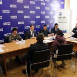 Семья участника СВО в Приморском крае получила квартиру после обращения к Антону Волошко
