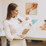 Руководитель областного перинатального центра Вера Скрипкина: я и мои сотрудники смогли сделать свой выбор не отвлекаясь от работы
