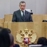 Все поставленные задачи по развитию Арктики будут решены