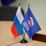 «Единая Россия» проведет в Петербурге неделю приемов жителей по вопросам материнства и детства