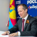 Роман Терюшков провёл личный приём в общественной приёмной «Единой России» в Люберцах