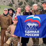 Белгородская молодежь выбирает спорт