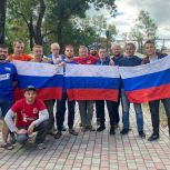 Дмитрий Халтурин: Главными задачами волонтёрской миссии в Мариуполе стали работа в госпитале, передача гумгрузов и адресная помощь местным жителям
