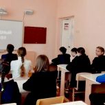 «Детский спорт»: в Мордовии продолжается фестиваль спортивного кино