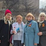 «Победа. Связь времён и поколений»: Сохранить и передать правдивые свидетельства о происходящих событиях