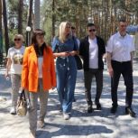 В Рязанской области «Единая Россия» оценила готовность к летнему сезону загородных лагерей