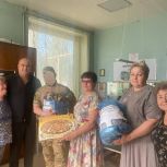 Участник СВО с позывным «Городецкий»: «Мы вас не подведем, победа будет за нами!»