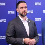 Владимир Петров: Блокчейн предварительного голосования «Единой России» гарантирует безопасность личных данных участников процедуры