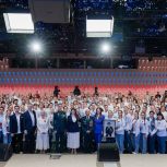 «Единая Россия» помогла подготовить к 9 Мая более 350 тысяч «Волонтёров Победы» по всей стране и за рубежом