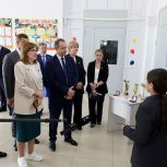 Депутаты ЗСК оценили темпы развития социальной сферы Гулькевичского района