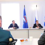«Единая Россия» создаст сайт с произведениями писателей, освещающими тему СВО
