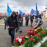 Во всех городах и районах Коми празднуют День Победы