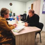 Депутат горсобрания Роман Шевелёв поможет с доставкой песка в детсад № 86