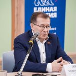 Эдуард Живцов: Предварительное голосование помогает создать команду для защиты интересов жителей