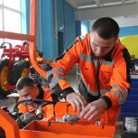 На бесплатное переобучение по России поступило почти 15 тысяч заявок