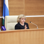 Законодательное Собрание расширяет сотрудничество с Донбассом