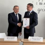 Встреча поисковиков в Чебоксарах: Память о Великой Победе