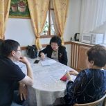 Качество жизни — приоритет народной программы!