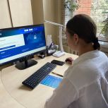 На предварительном голосовании в Орле свой выбор сделали более 5% от общего числа избирателей