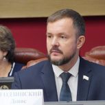 Денис Ягодзинский: Кандидаты на предварительное голосование в Думу Ангарского городского округа представляют все слои нашего общества