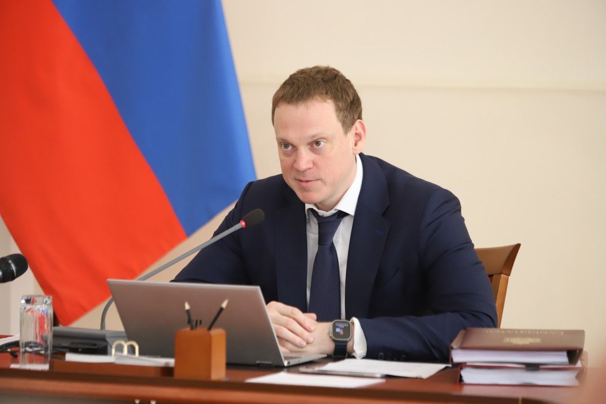 Павел Малков: Региональная программа «Активное долголетие» будет и дальше развиваться