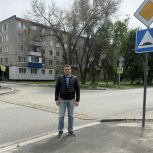 Партийцы проводят мониторинг реализации народной программы «Единой России»