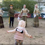 Жители Читы отметили Международный день соседей