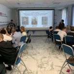 «Единая Россия» провела на Камчатке интеллектуальную игру в честь 80-летия Победы