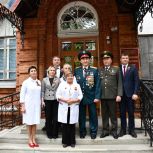 Владислав Третьяк: Поддержка наших Героев — не просто обязанность, это честь