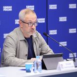 «Единая Россия» в регионе проводит регистрацию избирателей на предварительном голосовании партии