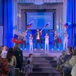 Единая Россия поддержала благотворительный концерт в поддержку военнослужащих