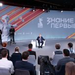 Владимир Путин поддержал предложение участницы гуманитарной миссии «Единой России» о создании в Курской области мемориала, посвящённого волонтёрам СВО